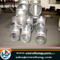 reducer Pipe Tee Pipe fittings